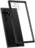 Spigen Ultra Hybrid Samsung S23 Ultra Hoesje Back Cover Zwart afbeelding 8