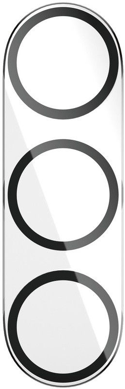 PanzerGlass PicturePerfect Samsung Galaxy S23 / S23+ Camera Protector afbeelding 5