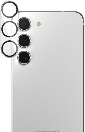 PanzerGlass PicturePerfect Samsung Galaxy S23 / S23+ Camera Protector afbeelding 1