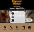 PanzerGlass PicturePerfect Samsung Galaxy S23 / S23+ Camera Protector afbeelding 4