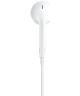 Originele Apple EarPods 3.5mm Jack Headset In-Ear Oordopjes Wit