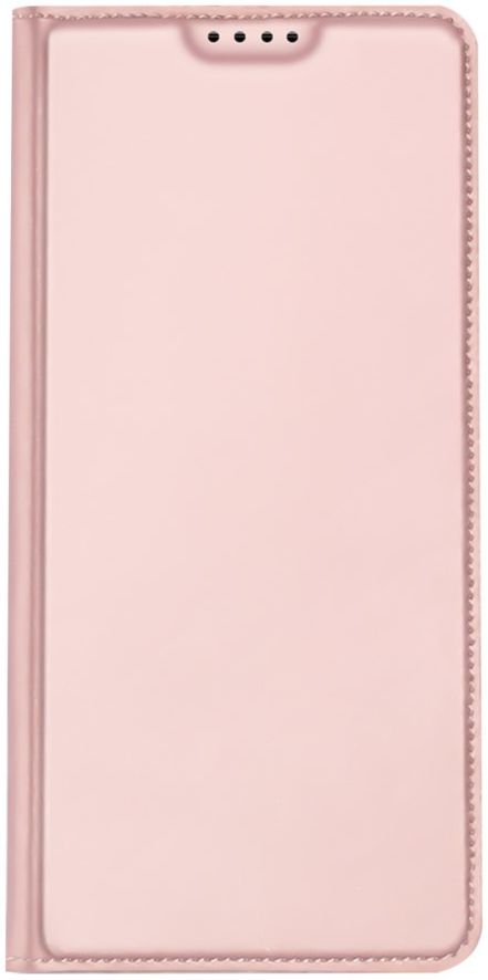 Dux Ducis Skin Pro Xiaomi Redmi Note 12 5G/Poco X5 Hoesje Wallet Roze afbeelding 10