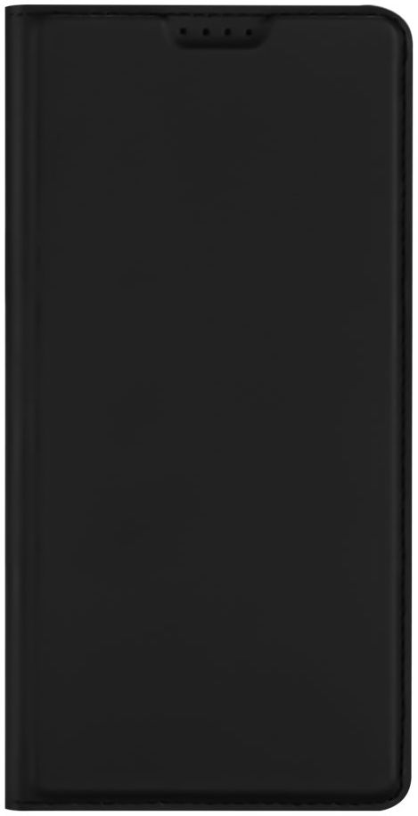 Dux Ducis Skin Pro Xiaomi Redmi Note 12 Pro / Poco X5 Pro Hoesje Zwart afbeelding 10