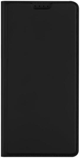 Dux Ducis Skin Pro Xiaomi Redmi Note 12 Pro / Poco X5 Pro Hoesje Zwart afbeelding 10