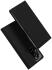 Dux Ducis Skin Pro Xiaomi Redmi Note 12 Pro / Poco X5 Pro Hoesje Zwart afbeelding 4