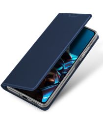 Xiaomi Poco X5 Pro Book Cases & Flip Cases