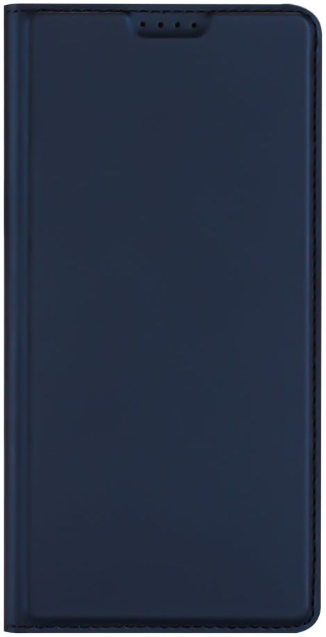 Dux Ducis Skin Pro Xiaomi Redmi Note 12 Pro / Poco X5 Pro Hoesje Blauw afbeelding 10
