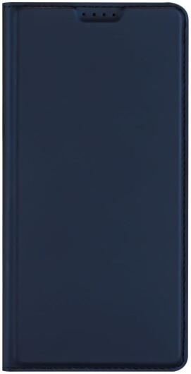 Dux Ducis Skin Pro Xiaomi Redmi Note 12 Pro / Poco X5 Pro Hoesje Blauw afbeelding 10