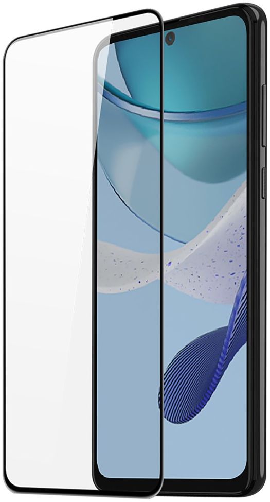 Dux Ducis Motorola Moto G53 Screen Protector 9H Tempered Glass 0.33mm afbeelding 1