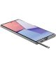 Spigen Air Skin Samsung Galaxy S23 Ultra Hoesje Back Cover Glitter