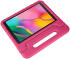 Samsung Galaxy Tab A 10.1 (2019) Kinder Tablethoes met Handvat Roze afbeelding 5