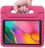 Samsung Galaxy Tab A 10.1 (2019) Kinder Tablethoes met Handvat Roze afbeelding 6