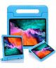 Apple iPad Pro 11 Kinder Tablethoes met Handvat Blauw