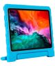 Apple iPad Pro 11 Kinder Tablethoes met Handvat Blauw