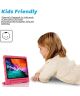 Apple iPad Pro 11 Kinder Tablethoes met Handvat Roze