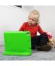 Lenovo Tab M10 HD Gen 2 Kinder Tablethoes met Handvat Groen