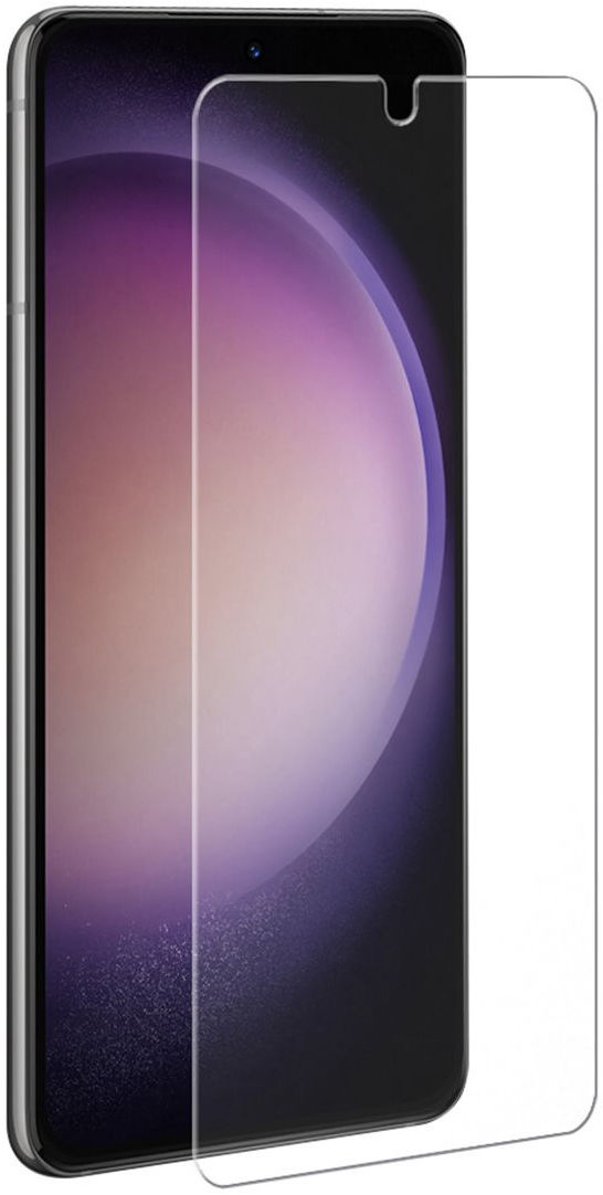 Eiger Samsung S23 Plus / S22 Plus Tempered Glass CF Screen Protector afbeelding 3