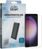 Eiger Samsung S23 Plus / S22 Plus Tempered Glass CF Screen Protector afbeelding 1