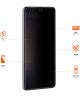 Eiger Samsung S23 Plus / S22 Plus Privacy Glass CF Screen Protector