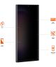 Eiger Samsung S23 Ultra Privacy Glass Case Friendly Screen Protector