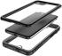 Eiger Avalanche Samsung Galaxy S23 Waterdicht Hoesje Zwart afbeelding 4
