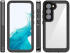 Eiger Avalanche Samsung Galaxy S23 Waterdicht Hoesje Zwart afbeelding 5