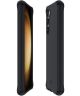 ITSKINS Spectrum R Solid Samsung Galaxy S23 Hoesje Zwart