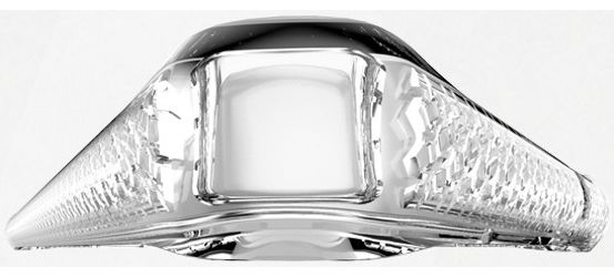 ITSKINS Spectrum R Clear Samsung Galaxy S23 Plus Hoesje Zwart afbeelding 10