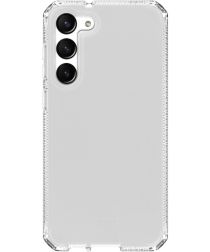 ITSKINS Spectrum R Clear Samsung Galaxy S23 Hoesje Transparant