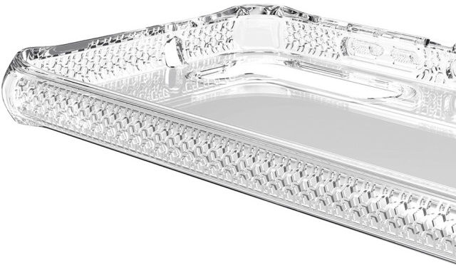 ITSKINS Spectrum R Clear Samsung Galaxy S23 Hoesje Transparant afbeelding 6