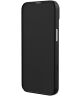 Nekit Apple iPhone 14 Hoesje met MagSafe Back Cover Dun Zwart