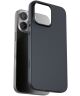 Nekit Apple iPhone 14 Pro Max Hoesje met MagSafe Back Cover Dun Blauw