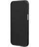 Nekit Apple iPhone 13 Hoesje met MagSafe Back Cover Dun Zwart