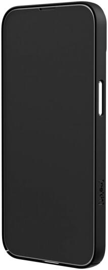 NEKIT Apple iPhone 13 Hoesje met MagSafe Back Cover Dun Zwart afbeelding 14
