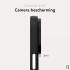 NEKIT Apple iPhone 13 Hoesje met MagSafe Back Cover Dun Zwart afbeelding 6