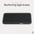 NEKIT Apple iPhone 13 Hoesje met MagSafe Back Cover Dun Zwart afbeelding 8