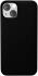NEKIT Apple iPhone 13 Hoesje met MagSafe Back Cover Dun Zwart afbeelding 11