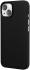 NEKIT Apple iPhone 13 Hoesje met MagSafe Back Cover Dun Zwart afbeelding 12