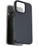 Nekit Apple iPhone 13 Pro Hoesje met MagSafe Back Cover Dun Blauw