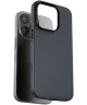 Nekit Apple iPhone 12 / 12 Pro Hoesje met MagSafe Back Cover Dun Blauw