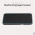 NEKIT Apple iPhone 12 / 12 Pro Hoesje met MagSafe Back Cover Dun Blauw afbeelding 7