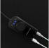 UGREEN USB naar 3.5mm Jack Adapter met Geluidregelaar Zwart afbeelding 5