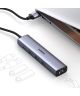 UGREEN 5-in-1 USB HUB met USB-A / USB-C / Ethernet voor Laptop/Macbook