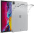 Apple iPad 10.2 (2019/2020/2021) Hoes Schokbestendig TPU Transparant afbeelding 2