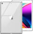 Apple iPad 10.2 (2019/2020/2021) Hoes Schokbestendig TPU Transparant afbeelding 4