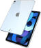 Apple iPad Air 10.9 (2020/2022) Hoes Schokbestendig TPU Transparant afbeelding 4