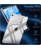 Apple iPad 10.9 2022 Hoes Schokbestendige TPU Back Cover Transparant
