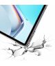 Samsung Galaxy Tab A 10.1 (2019) Hoes Schokbestendig TPU Transparant