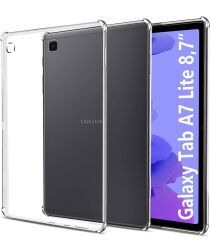 Samsung Galaxy Tab A7 Lite Back Covers
