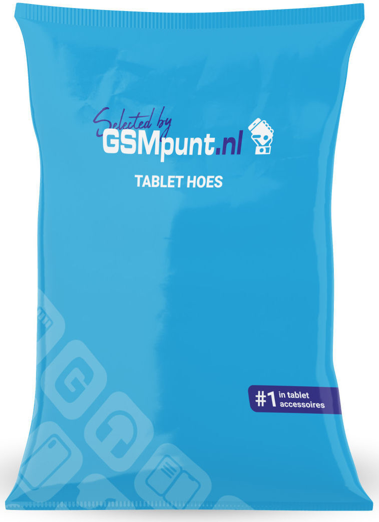 Samsung Galaxy Tab S8 Ultra Hoes Schokbestendig TPU Transparant afbeelding 5